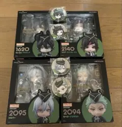 2026年最新】リリア・ヴァンルージュ ねんどろいどの人気アイテム