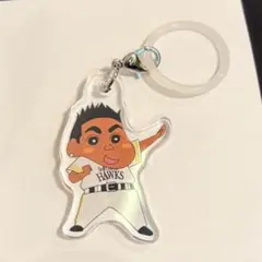 ホークス　モイネロ
