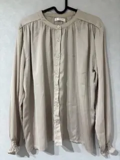 classicalelf シャツ