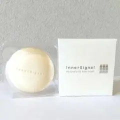 インナシグナル 再生ベースソープ & エキス トライアルセット 試してみた】リジュブネイトベースソープb インナーシグナルの