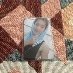 SEVENTEEN Your Choice ホシ