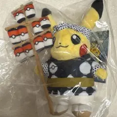 2026年最新】ピカチュウ トウホク ぬいぐるみの人気アイテム - メルカリ