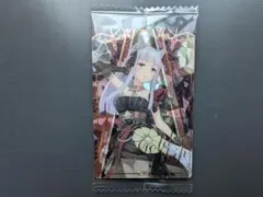 ウマ娘 プリティーダービー ウエハース 第8R ゴールドシップ