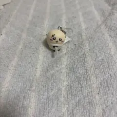 ちいかわ 鎧さん キーホルダー