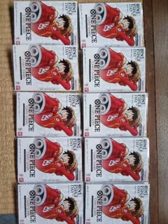 ワンピースデイ2024 未開封　10セット 10セット！新品未開封 ワンピースデイ2024 ONE PIECE DAY24' - メルカリ