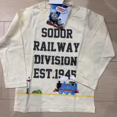 トーマス 長袖 トップス