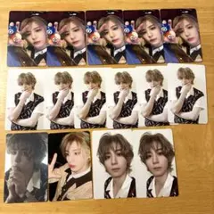 BOYNEXTDOOR イハン BOYLIFE トレカLEEHAN セット