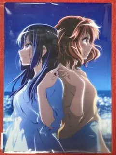 響け!ユーフォニアム キャラクターグッズ