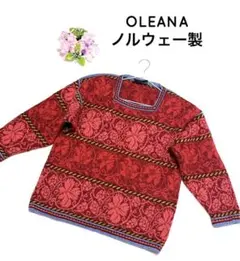 2025年最新】オレアナ ニットの人気アイテム - メルカリ
