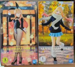 2026年最新】喜多川海夢バニーフィギュアの人気アイテム - メルカリ
