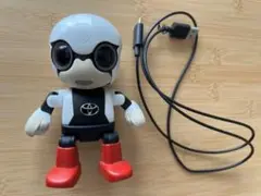 KIROBO mini キロボ ミニと専用チェア付キャリーケースセット KIROBO mini（キロボ ミニ）を東京・愛知の一部販売店にて発売