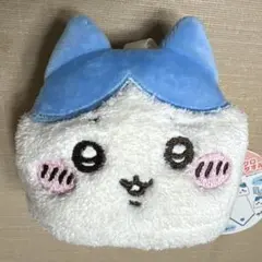 ちいかわ マイクロループタオル