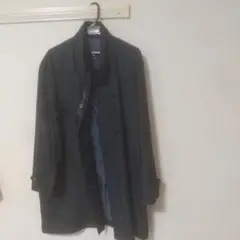 メンズコ―ト LANVIN