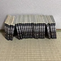 進撃の巨人 全25巻セット