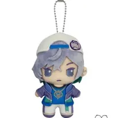 中古】 パラライ 矢戸乃上 珂波汰 ぬいぐるみ 中国 ぬい cozmez - メルカリ
