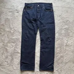 THE FLAT HEAD フラットヘッド D109 デニムパンツ 36 - メルカリ