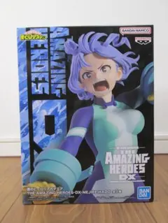 僕のヒーローアカデミア THE AMAZING HEROES DX 波動ねじれ