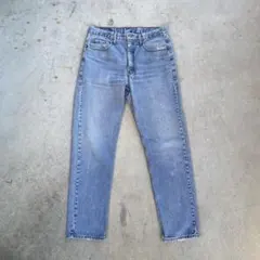 90s Euro Levi’s 615 MADE IN CROATIA