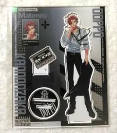 ヒプノシスマイク　ファンミーティング絵柄　アクリルスタンド　独歩