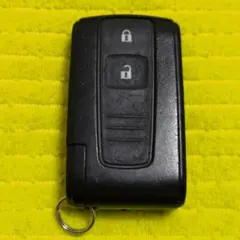 ③ ダイハツ スマートキー キーレス A刻印 2B タント ムーヴ ミラ ココア