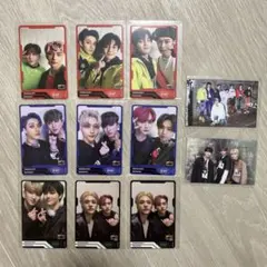 Stray Kids 11点セット