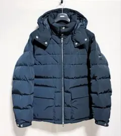 2026年最新】Hugo Boss ダウンジャケットの人気アイテム - メルカリ