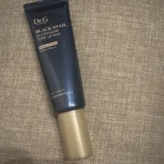 Dr.G ブラックスネイルグルタチオントーンアップサン