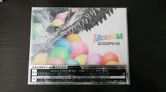 Kis-My-Ft2 * アルバム「I SCREAM」