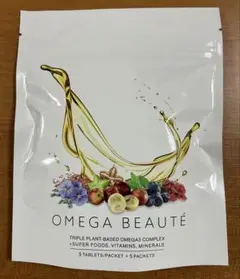 ダーククレンズ710ml×5本セット　オメガボーテ 20袋 ダーククレンズ710ml×5本セット オメガボーテ 20袋