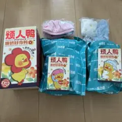 upsetduck アップセットダック