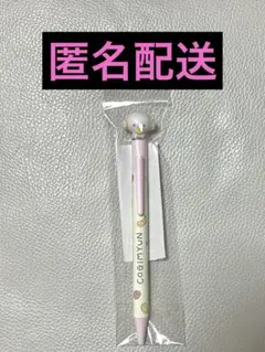マスコット付きボールペン　こぎみゅん