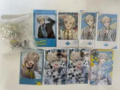 にじさんじ　緋八マナ　にじこっと　チェキまとめ売り