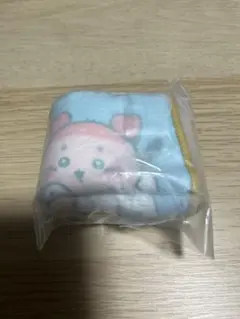 映画ちいかわ 人魚の島のひみつ マルチタオル