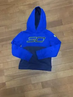 パーカー バスケットボール