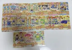 アイカツ アイカツカード まとめ売り 21枚