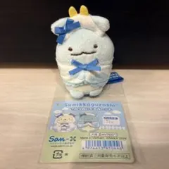 すみっコぐらし しろくま すみっコぐらしショップ限定 てのり
