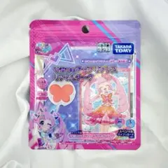 ひみつのアイプリ ひみつのアイプリブレス リフィルチーク コーラルピンク コスメ