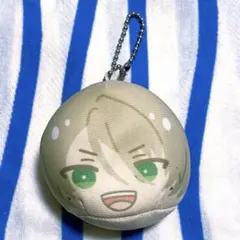 あんさんぶるスターズ『白鳥藍良 おまんじゅうにぎにぎマスコット』