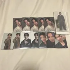 アダム BMSG まとめ売り