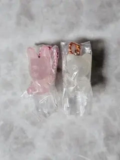 SKZOO グミ＆チャーム トゥエッキ ジニレット セット