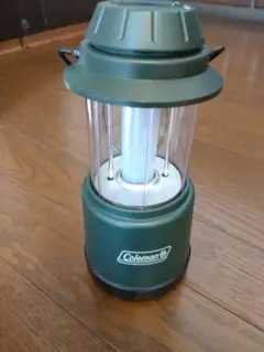 コールマン電池式ランタンのサムネイル
