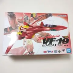 DX超合金 VF-19改 エクスカリバー 熱気バサラスペシャル