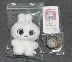 JEONGHAN ぬいぐるみ・ライト・ステッカーセット 2025年最新】seventeen ジョンハン ぬいぐるみの人気アイテム