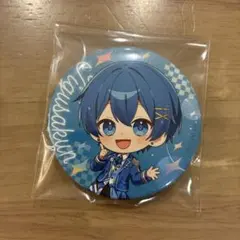 AMPTAK 3rd Anniversary 3周年 缶バッジ ちぐさくん - メルカリ