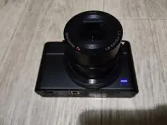 週末割引　後期型　希少　 SONY デジタルカメラ本体 DSC-RX100