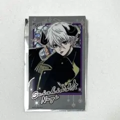 ファボテリア 天使と悪魔 チェキ風カード レア 凪誠士郎