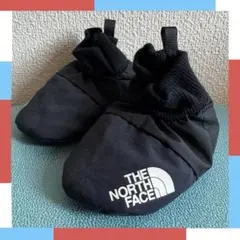 NORTHFACE ノースフェイス ベビーファーストステップ ファーストシューズ