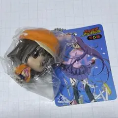 化物語 千石撫子 フィギュア キーホルダー