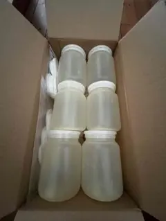 「しもだ」空です！G-pot PPボトル　2000㏄　空容器 12個セット しもだ様専用」空です！G-pot PPボトル 2000㏄ 空容器 6個セット