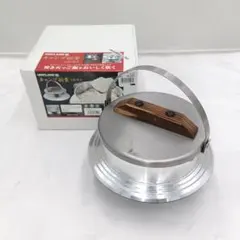羽釜　特大　直径約55cm メルカリ市限定 メルカリ